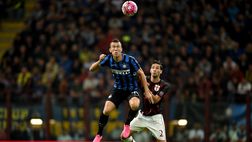 Serie A: il weekend di Pasqua brilla per il derby di Milano