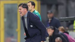 Da Udine – un titolare dei friulani non riesce a recuperare per Napoli-Udinese