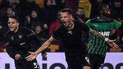 Fantacalcio Sassuolo, Pinamonti squalificato 20 giorni. Ma sarà in campo nel 2023: ecco il motivo