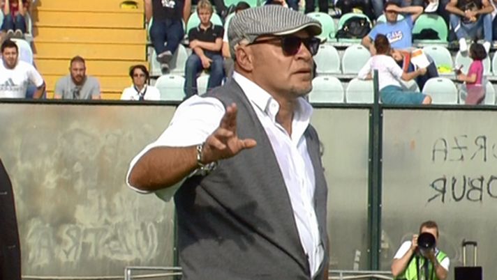 Serie B: Novara-Trapani, le formazioni ufficiali. Siciliani a caccia della settima vittoria stagionale  Serie B: Novara-Trapani, le formazioni ufficiali. Siciliani a caccia della settima vittoria stagionale