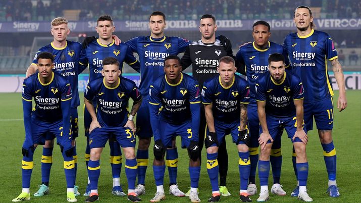 Verona-Empoli 2-1, la diretta - immagine 1