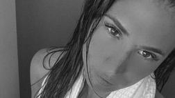 VIDEO / Carolina Marcialis, il massaggio è super hot. Lady Cassano fa sognare il web