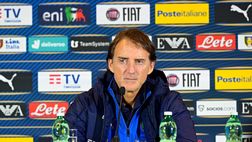 Italia, Mancini: “Chi vince i Mondiali? Argentina favorita” | VIDEO