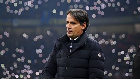 Inter Inzaghi