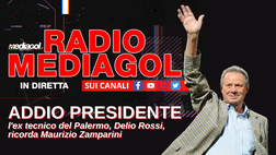 #RADIOMEDIAGOL: Addio Presidente, l’ex tecnico Delio Rossi ricorda Maurizio Zamparini