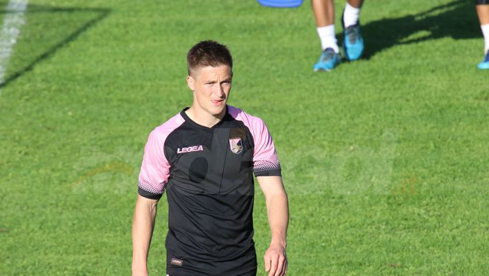 Murawski: “Sogno di giocare per la mia Nazionale, se conquistiamo la Serie A…” 