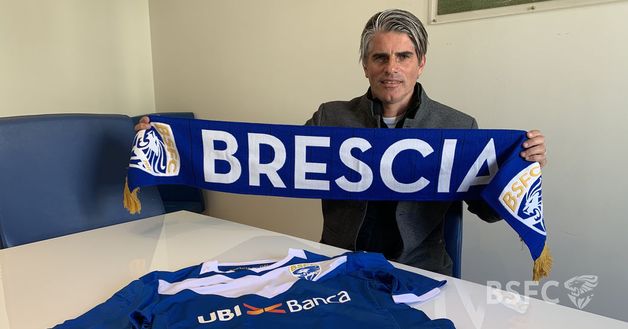 Foto sito ufficiale Brescia Calcio Foto sito ufficiale Brescia Calcio