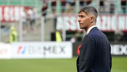 Sabatini: “Massara fenomenale: non ha difetti. Un uomo spietato”