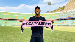 Calciomercato Palermo, ora è ufficiale: Broh è un nuovo calciatore rosanero. I dettagli