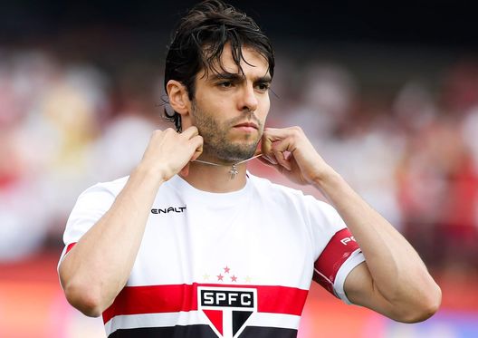 (Getty Images) Kakà: “Italia? La non partecipazione al Mondiale accende un allarme”- immagine 2