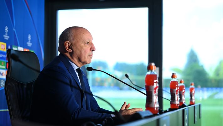 Inter da rifare: chi va e chi resta. Inzaghi? Una parola di Marotta potrebbe invogliarlo a restare - immagine 1