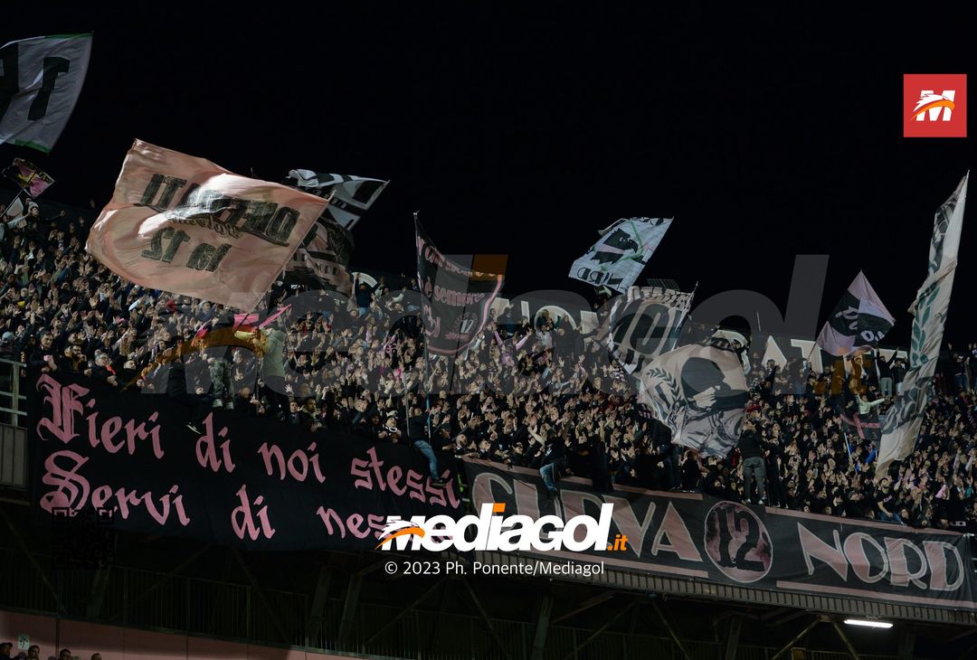 FOTO Palermo-Modena 5-2, 30ª giornata di Serie B 2022-2023 (La Gallery) - immagine 10
