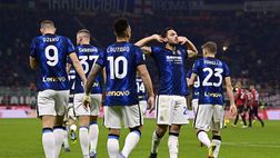 CorSera – Inter, derby decisivo per lo scudetto: Milan obbligato a vincere