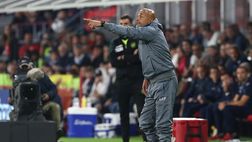 Bergomi esalta Spalletti: “A Bergamo ha fatto una mossa che nessuno si aspettava”