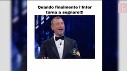 VIDEO / Da Mattarella ai Simpson e Lol: Inter, social scatenati