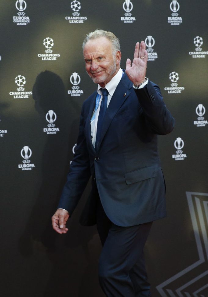 (Photo by Isa Terli/Anadolu Agency via Getty Images) Milan, ecco il sorteggio Champions League: amarcord e precedenti delle tre avversarie- immagine 2