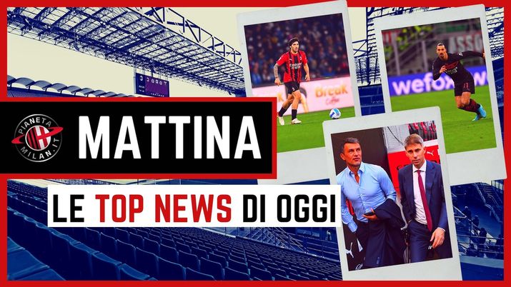 Le notizie più importanti sul Milan nella giornata di oggi, giovedì 31 marzo 2022 | AC Milan News (Getty Images) AC Milan News 31 marzo 2022