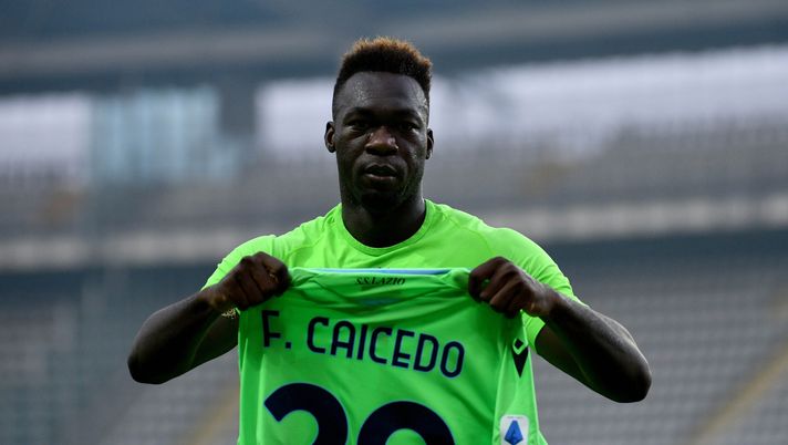 Felipe Caicedo