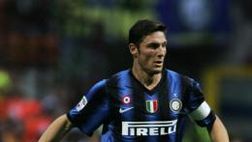 Javier Zanetti, leggero malore negli spogliatoi