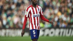 Thomas, l’Atletico Madrid corre ai ripari: aumentano le pretendenti, c’è anche l’Inter