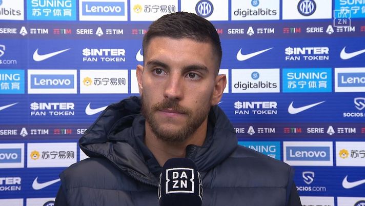 Pellegrini: “Mourinho? Non gli basta mai: se non vince la domenica, sta male” - immagine 1