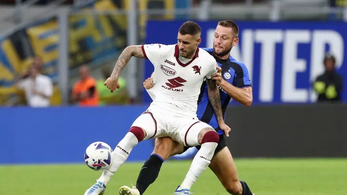 Torino, Sanabria fa bene da trequartista aggiunto. Ma al Toro servono i suoi gol - immagine 1