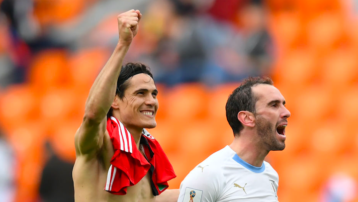 La Salernitana tenta Cavani in ogni modo. “Offerta una villa ad Amalfi al Matador” La Salernitana tenta Cavani in ogni modo. “Offerta una villa ad Amalfi al Matador” - immagine 1