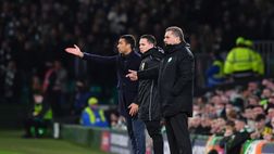 Coppa di Scozia, due semifinali derby in due giorni: Hea-Hibs e Old Firm