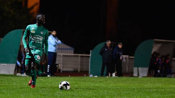 Dilettanti francesi, gomitata all’arbitro: 19enne squalificato per 30 anni!- immagine 4