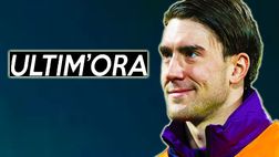 LIVE Calciomercato Juventus / Vlahovic via subito: offerta “provocatoria”