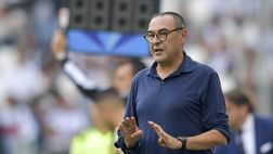Hellas Verona-Lazio, Sarri: “Rammarico per il risultato. Punti persi? Prendiamo atto”