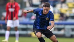 U18, l’Inter chiude la regular season con una vittoria: a Parma finisce 1-2