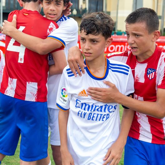 Orlando, giovani promesse: in gol Marcelo jr, ma il derby di Madrid lo vince l’Atletico…- immagine 2