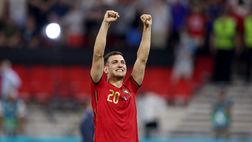 Euro 2020, Belgio-Portogallo: le formazioni ufficiali. Dalot titolare / News