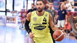 Martini: “La Fortitudo mi piace se non c’è Aradori. Virtus? Vittoria prevedibile”