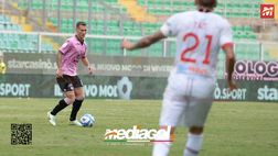Palermo, verso la Ternana: problemi di mira, i centrocampisti a lezione di… tiro