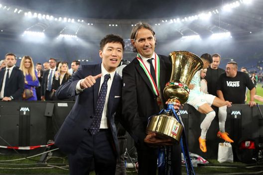 Longari: “Da Betsson cifre da top club europeo. Futuro Inter? Con Zhang c’è uno scenario”- immagine 2