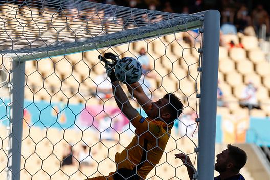 (Getty Images) (Getty Images)
