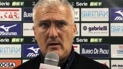 SALA STAMPA TV/ Le interviste dopo Cittadella-Empoli