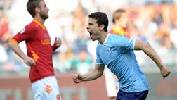 Roma-Lazio 'Te lo dico su Facebook': “Portatece er conto, semo alla frutta”