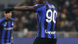 DAI CAMPI – Lukaku, Lozano, Jovic, Thauvin, Bajrami, Ederson, El Shaarawy: le novità