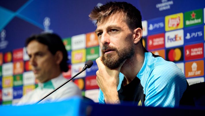 Inter, futuro Acerbi in bilico: “E non ha seguito alla lettera le indicazioni del club perché…” - immagine 1