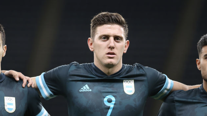 Getty Images Mercato, Gaich verso il Verona - immagine 1