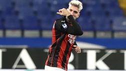 MILAN – Gli auguri di compleanno del club a Castillejo | Video