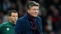 Mazzarri: “Quando torna Rui! Osimhen, Kvara, Natan e ho visto i filmati di Lindstrom”
