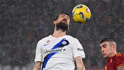 Roma-Inter, Inzaghi e Acerbi hanno patteggiato