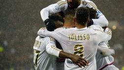 Ligue 1, 36/a giornata: continua il testa a testa Lione-Monaco per il secondo posto