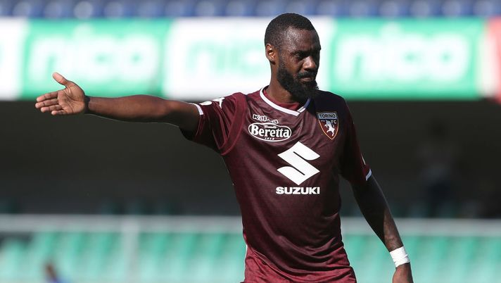 torino nkoulou sto dando il massimo È un onore difendere i colori