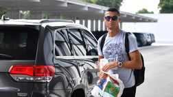 Juve, ecco la reggia di Cristiano Ronaldo: è in centro a Torino. Avrà una vicina speciale