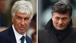 Toro, fermare l’Atalanta di Gasperini? Mazzarri sa come si fa